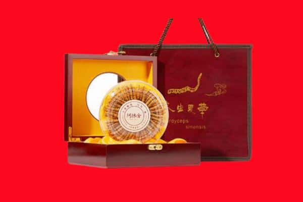诚信求购:太仓市高价回收冬虫夏草是按克吗